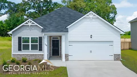131 Taylor Woods Ct #33-ARIA, Bonaire, GA 31005