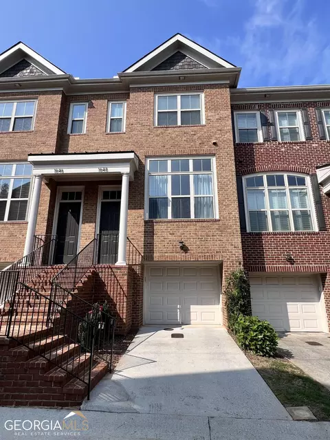 1648 Mosaic Way, Smyrna, GA 30080