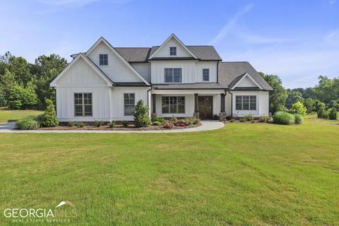 135 Grae Ct, Tyrone, GA 30290 photo 1