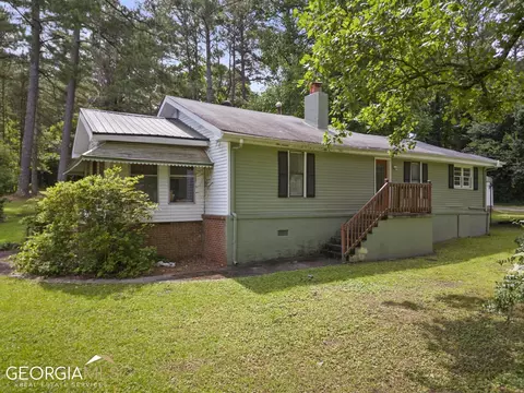 6360 W Fayetteville Rd, Riverdale, GA 30296