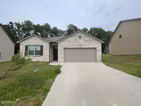 1589 Farrell Ln, Hampton, GA 30228 photo 1