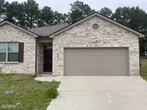 1589 Farrell Ln, Hampton, GA 30228 photo 2