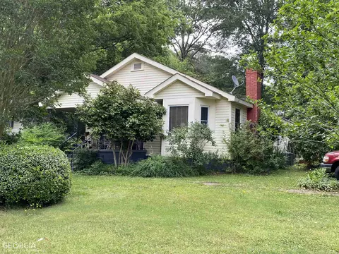 2519 Maple Rd SE, Rome, GA 30161