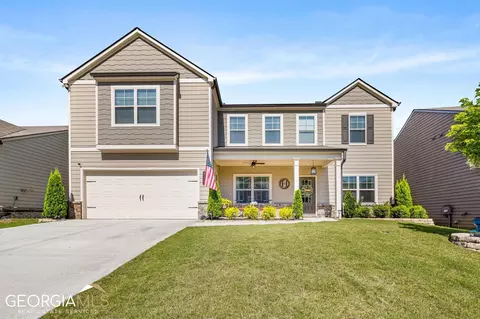 143 Creekside Bluff Way, Auburn, GA 30011