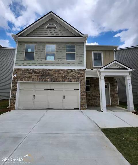 2930 Cottage Ln, College Park, GA 30337