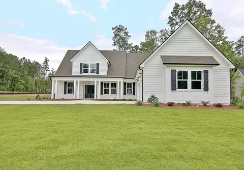 11 Mathers Ave, Senoia, GA 30276