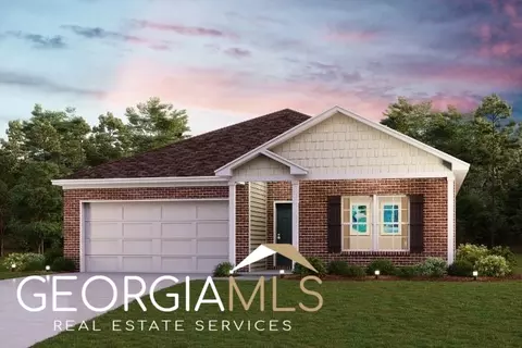 321 Shady Ln, Macon, GA 31206