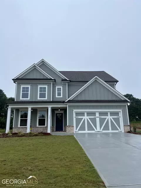 297 Dunagan Ct #8, Winder, GA 30680