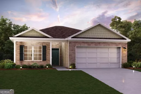 293 Laurel Springs Dr, Macon, GA 31206