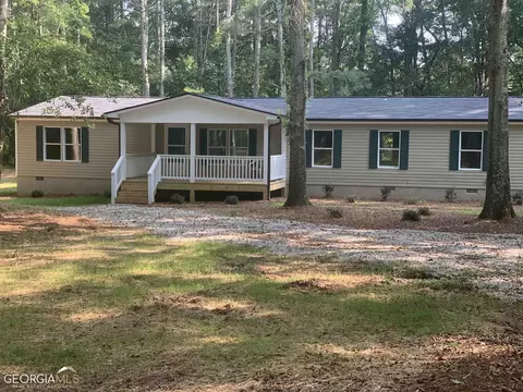 1243 Bethlehem Rd, Statham, GA 30666