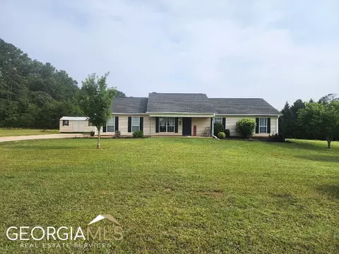 313 Snapping Shoals Rd, Mcdonough, GA 30252