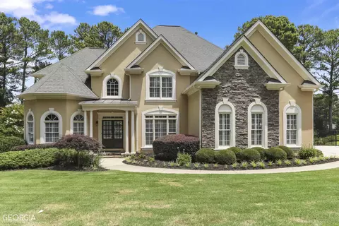 1141 Bridgemill Ave, Canton, GA 30114