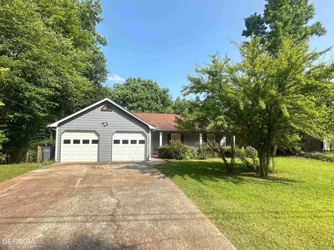 4489 Lindsey Dr SW, Powder Springs, GA 30127
