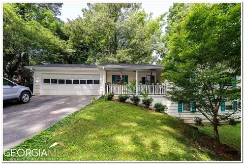 2653 Amy Ct, Duluth, GA 30096