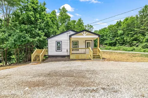 162 Yearwood St, Toccoa, GA 30577