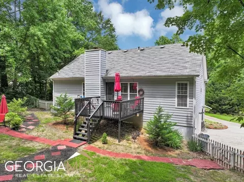 1890 Mcconnell Rd, Grayson, GA 30017 photo 59