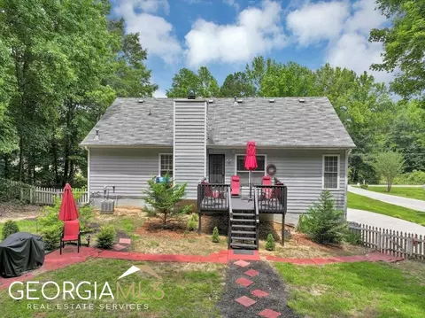 1890 Mcconnell Rd, Grayson, GA 30017 photo 58