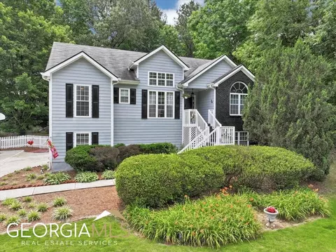 1890 Mcconnell Rd, Grayson, GA 30017 photo 4