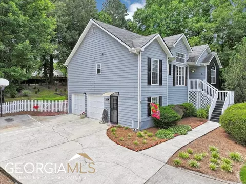 1890 Mcconnell Rd, Grayson, GA 30017 photo 5