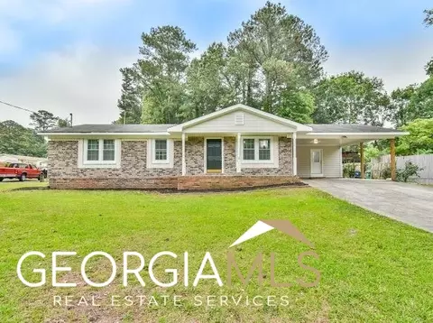 222 Mediterranean Ln, Lawrenceville, GA 30046