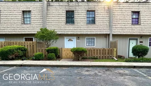 6435 Wood West Cir, Morrow, GA 30260