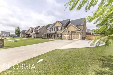 107 Berwick Cir, Bonaire, GA 31005