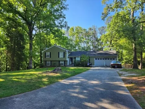 1272 Creekmoor Ct, Riverdale, GA 30296