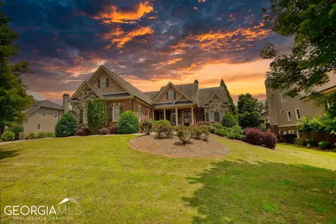 1050 W Magnolia Loop, Madison, GA 30650
