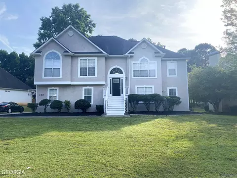 229 Pheasant Rdg, Newnan, GA 30265