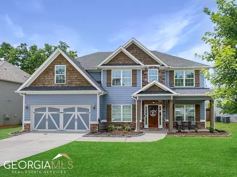 76 Pacific Ave, Sharpsburg, GA 30277