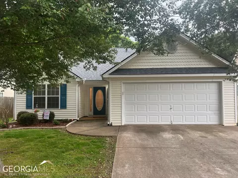 821 Freedom Walk, Locust Grove, GA 30248