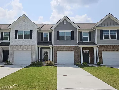 5735 Union Pointe Dr, Union City, GA 30291