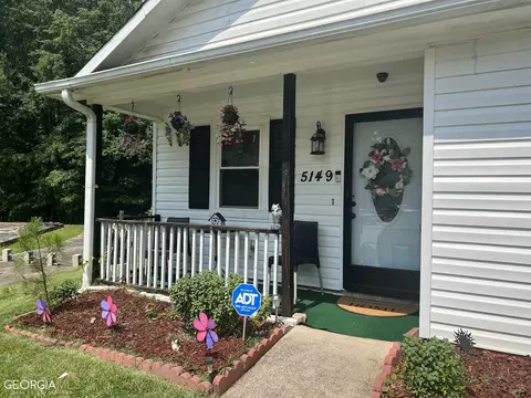 5149 Lakeview Ct, Austell, GA 30106