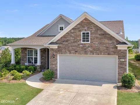 813 Firefly Ct, Griffin, GA 30223