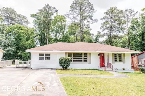 3668 Atwood Dr, Macon, GA 31204