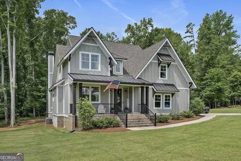 207 Nancy Branch Rd NE, Milledgeville, GA 31061