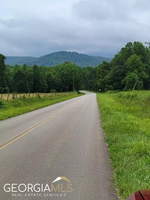 2745 Burnt Mountain Rd #LOT 3, Ellijay, GA 30536