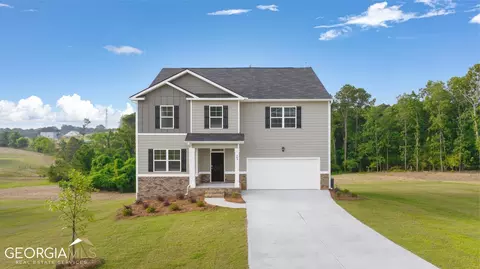 416 Ralph Still Rd #14, Dacula, GA 30019