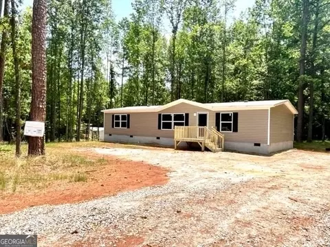 1570 Crumps Bridge Rd #LOT 3, Martin, GA 30557
