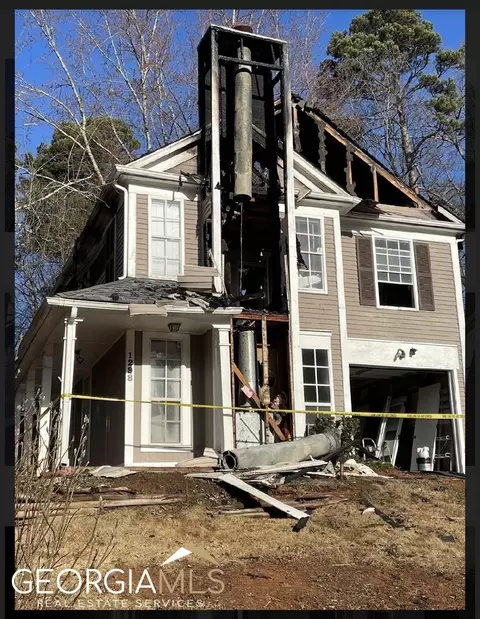 1298 Old Countryside Cir, Stone Mountain, GA 30083