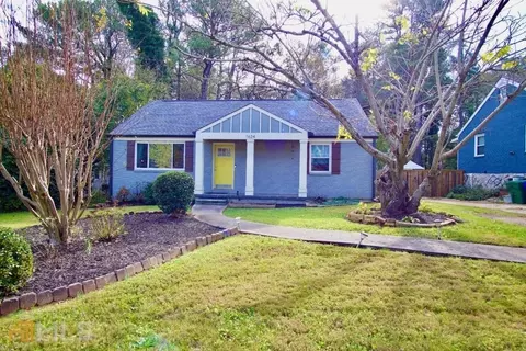 1624 Columbia Cir, Decatur, GA 30032