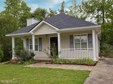 120 Poplar Pointe Pointe, Griffin, GA 30224