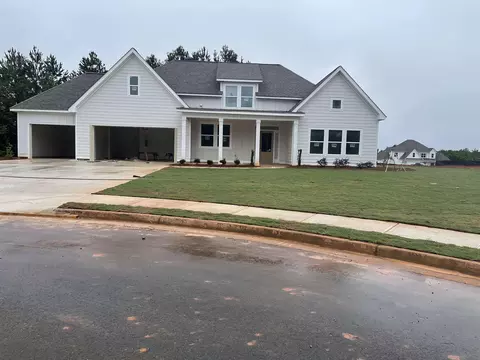 125 Rutland Ct, Senoia, GA 30276