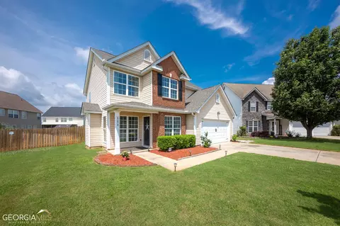 111 Derringer Ct, Byron, GA 31008 photo 2
