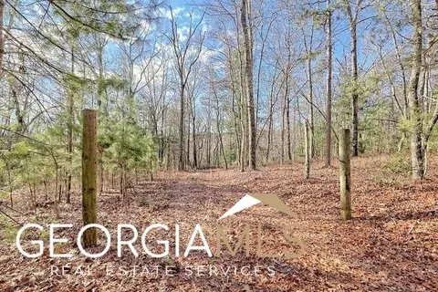 lot19 Old Stage Coach Rd, Clarkesville, GA 30523
