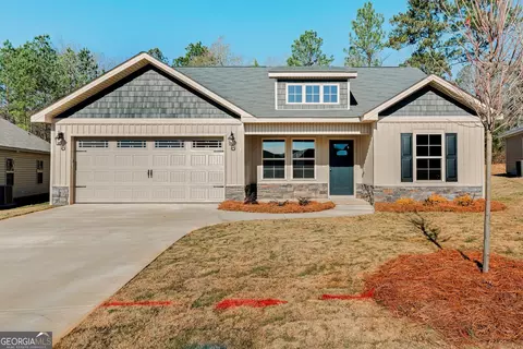 149 Red Tail Cir, Byron, GA 31008 photo 1