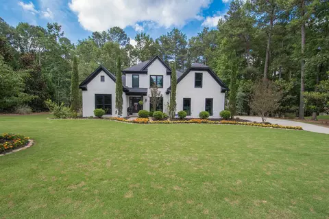 300 Browns Xing, Fayetteville, GA 30215