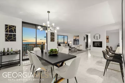 3481 Lakeside Dr NE #P201, Atlanta, GA 30326