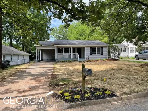 113 5th Ave, Jonesboro, GA 30236