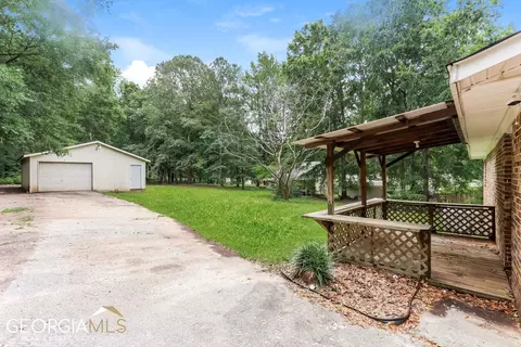 105 Sidney Dr, Griffin, GA 30223 photo 19